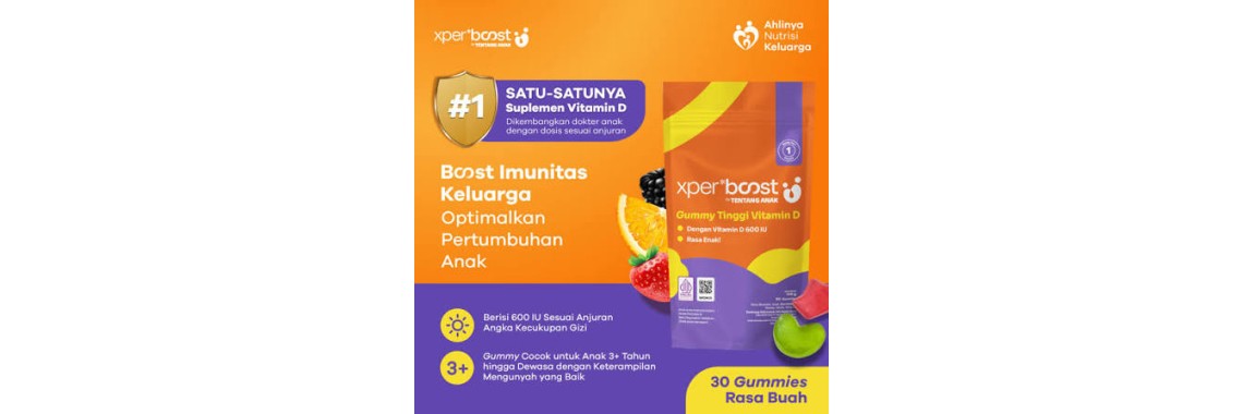 Experboost